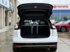 NIO ES6 100kWh - ფოტო 16