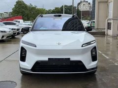 NIO ES6 100kWh - ფოტო 2
