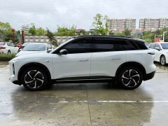 NIO ES6 100kWh - ფოტო 3