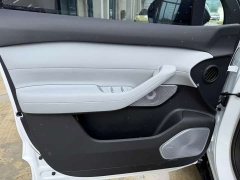 NIO ES6 100kWh - ფოტო 4