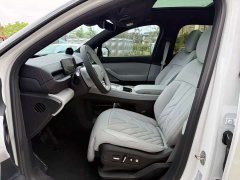 NIO ES6 100kWh - ფოტო 5