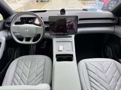NIO ES6 100kWh - ფოტო 8