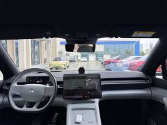 NIO ES6 100kWh - ფოტო 9