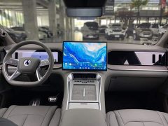 Denza N9 flagship - ფოტო 12