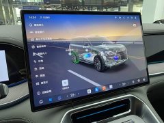 Denza N9 flagship - ფოტო 17