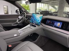 Denza N9 flagship - ფოტო 9