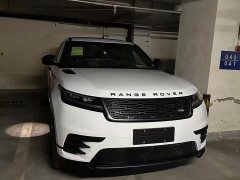 Land Rover Range Rover Velar 250PS Dynamic SE - ფოტო 1