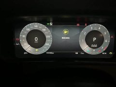 Land Rover Range Rover Velar 250PS Dynamic SE - ფოტო 10