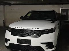 Land Rover Range Rover Velar 250PS Dynamic SE - ფოტო 2