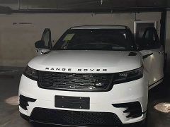 Land Rover Range Rover Velar 250PS Dynamic SE - ფოტო 3