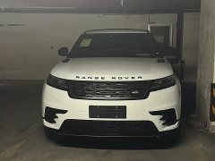 Land Rover Range Rover Velar 250PS Dynamic SE - ფოტო 4