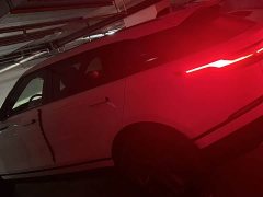 Land Rover Range Rover Velar 250PS Dynamic SE - ფოტო 7