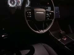 Land Rover Range Rover Velar 250PS Dynamic SE - ფოტო 9