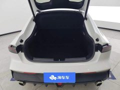 Baojun Yueye Plus 301km flagship version - ფოტო 4
