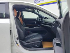Baojun Yueye Plus 301km flagship version - ფოტო 8