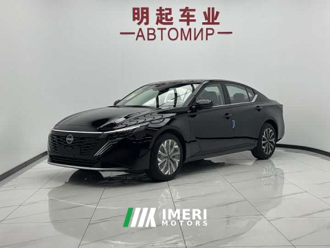 2026 Nissan Teana HarmonyOS Cabin 2.0L Ultra Comfort Edition - ავტომობილი ჩინეთიდან