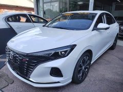 Hongqi HS7 3.0T automatic four-wheel drive smart connected flagship edition - фото 2