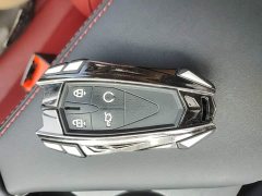Hongqi HS7 3.0T automatic four-wheel drive smart connected flagship edition - фото 9