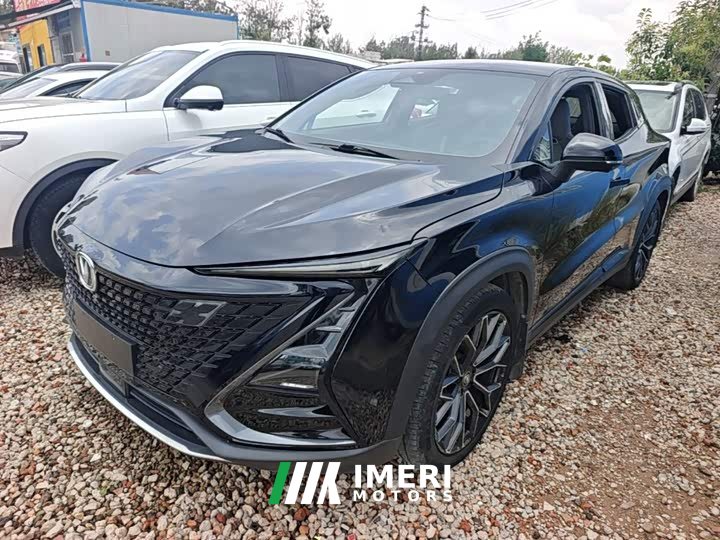 Changan UNI-T 2022 1.5T premium