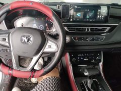 Changan CS75 2022 Blue Whale Edition 1.5T DCT Premium Type - ფოტო 10