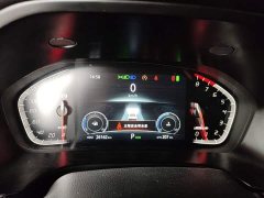 Changan CS75 2022 Blue Whale Edition 1.5T DCT Premium Type - ფოტო 12