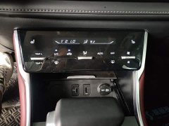 Changan CS75 2022 Blue Whale Edition 1.5T DCT Premium Type - ფოტო 13