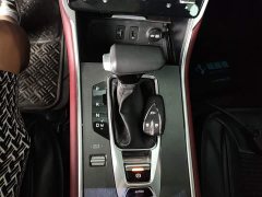 Changan CS75 2022 Blue Whale Edition 1.5T DCT Premium Type - ფოტო 14