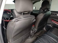 Changan CS75 2022 Blue Whale Edition 1.5T DCT Premium Type - ფოტო 15