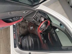Changan CS75 2022 Blue Whale Edition 1.5T DCT Premium Type - ფოტო 16