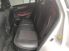Changan CS75 2022 Blue Whale Edition 1.5T DCT Premium Type - ფოტო 17