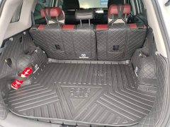 Changan CS75 2022 Blue Whale Edition 1.5T DCT Premium Type - ფოტო 19