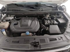 Changan CS75 2022 Blue Whale Edition 1.5T DCT Premium Type - ფოტო 20