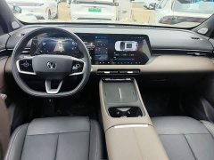 Changan CS55PLUS 2026 fourth generation New Blue Whale 1.5T Tianshu Premium - ფოტო 10