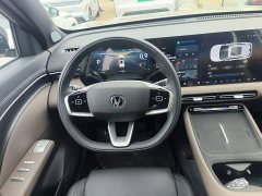 Changan CS55PLUS 2026 fourth generation New Blue Whale 1.5T Tianshu Premium - ფოტო 11