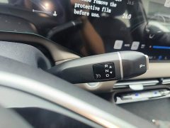 Changan CS55PLUS 2026 fourth generation New Blue Whale 1.5T Tianshu Premium - ფოტო 14