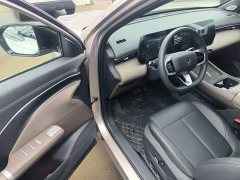 Changan CS55PLUS 2026 fourth generation New Blue Whale 1.5T Tianshu Premium - ფოტო 16