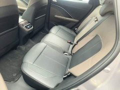 Changan CS55PLUS 2026 fourth generation New Blue Whale 1.5T Tianshu Premium - ფოტო 17
