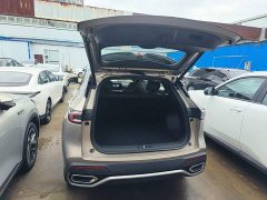 Changan CS55PLUS 2026 fourth generation New Blue Whale 1.5T Tianshu Premium - ფოტო 19