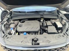 Changan CS55PLUS 2026 fourth generation New Blue Whale 1.5T Tianshu Premium - ფოტო 20