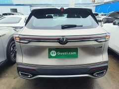 Changan CS55PLUS 2026 fourth generation New Blue Whale 1.5T Tianshu Premium - ფოტო 6