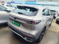Changan CS55PLUS 2026 fourth generation New Blue Whale 1.5T Tianshu Premium - ფოტო 7