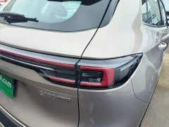 Changan CS55PLUS 2026 fourth generation New Blue Whale 1.5T Tianshu Premium - ფოტო 8