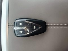 Changan CS55PLUS 2026 fourth generation New Blue Whale 1.5T Tianshu Premium - ფოტო 9