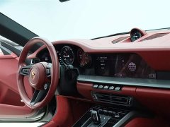 Porsche 911 Carrera 3.0T - ფოტო 13