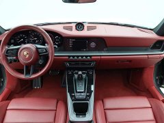 Porsche 911 Carrera 3.0T - ფოტო 14