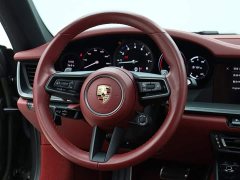 Porsche 911 Carrera 3.0T - ფოტო 15