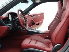 Porsche 911 Carrera 3.0T - ფოტო 3