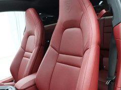 Porsche 911 Carrera 3.0T - ფოტო 4