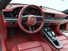 Porsche 911 Carrera 3.0T - ფოტო 8