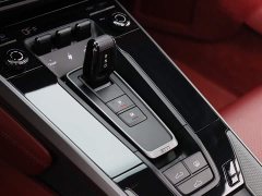 Porsche 911 Carrera 3.0T - ფოტო 9